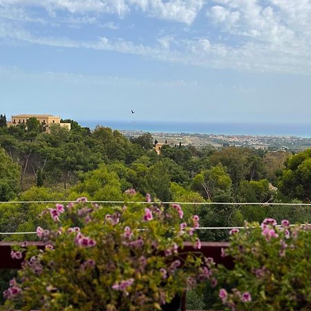 La Casetta Di Ro Ro' Agrigento Exterior photo